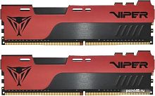 Оперативная память Patriot Viper Elite II 2x8GB PC4-21300 PVE2416G266C6K