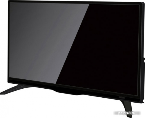 Купить ЖК-Телевизор Asano 24LH7020T диагональ 23.6 (60 см), Smart TV (Andro ), Wi-Fi, разрешение 720p HD, цвет корпуса черный в Липецке фото 2