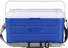 Автохолодильник Арктика 2000-10 10л синий/белый