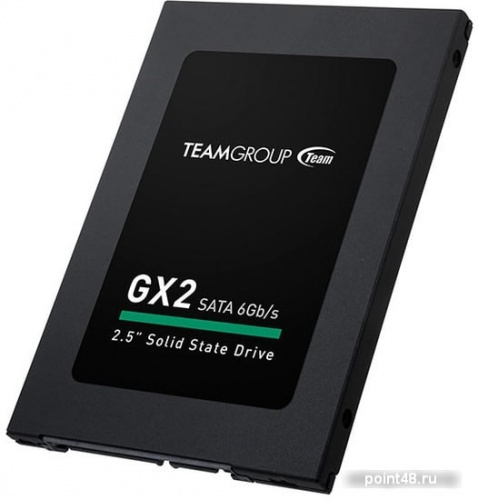 SSD Team GX2 128GB T253X2128G0C101 фото 3