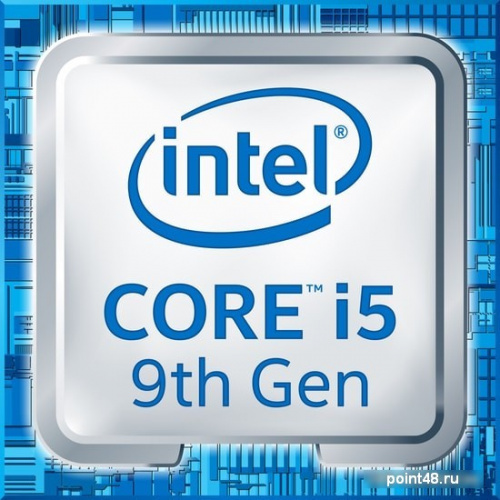Процессор Intel Original Core i5 9400 Soc-1151v2 (CM8068403875505S RG0Y) (2.9GHz/Intel UHD Graphics 630) OEM