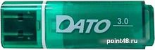 Купить Флеш Диск Dato 16Gb DB8002U3 DB8002U3G-16G USB3.0 зеленый в Липецке