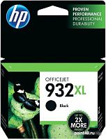 Купить Картридж ориг. HP CN053AE (№932XL) черный для OfficeJet 6100/6600/6700 (1000стр) в Липецке