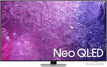 Купить Телевизор Samsung Neo QLED 4K QN90C QE75QN90CAUXRU в Липецке
