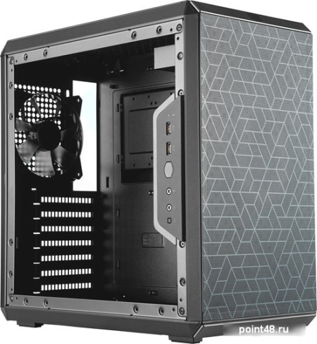 Корпус Cooler Master MasterBox Q500L MCB-Q500L-KANN-S00 фото 2