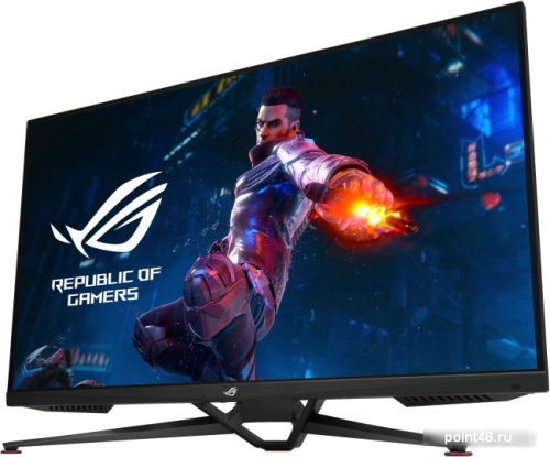 Купить Игровой монитор ASUS ROG Swift PG38UQ в Липецке фото 3