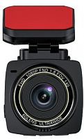 Видеорегистратор Sho-Me UHD 510 черный 2Mpix 1080x1920 1080p 135гр. GPS MSTAR 8336