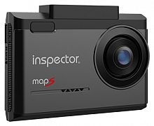 Видеорегистратор INSPECTOR MAPS SIGNATURE+EMAP
