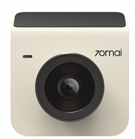 Видеорегистратор 70Mai Dash Cam A400 белый 3.60Mpix 1440x2560 1440p 145гр. внутренняя память:128Mb NT96570