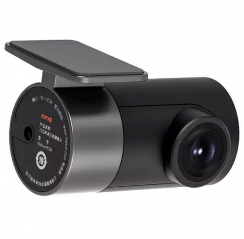 Видеорегистратор 70Mai Dash Cam A800S черный 8Mpix 2160x3840 2160p 140гр. GPS Hisilicon Hi3559V200 фото 8