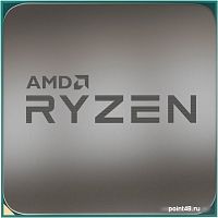 Процессор AMD Ryzen 3 1200 AM4 (YD1200BBM4KAF) (3.1GHz) OEM