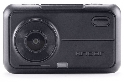 Камера заднего вида INCAR SDR-180 MANHATTAN фото 2