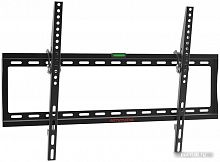 Купить Кронштейн для телевизора Arm Media STEEL-2 new черный 32-90 макс.40кг настенный наклон в Липецке