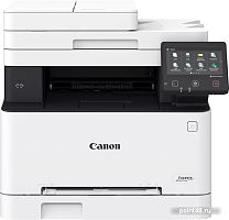 Купить МФУ Canon MF655Cdw 5158C004 в Липецке