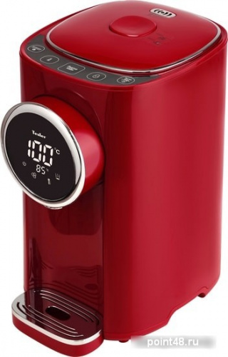 Купить Термопот Tesler TP-5055 (красный) в Липецке