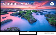 Купить Телевизор Xiaomi Mi TV A2 43" (международная версия) в Липецке