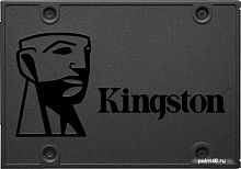 Накопитель SSD Kingston SATA III 960Gb SA400S37/960G A400 2.5