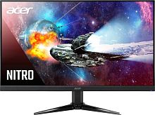 Купить Монитор Acer 27  Nitro QG271bii VA 1920x1080 75Hz FreeSync 300cd/m2 16:9 в Липецке