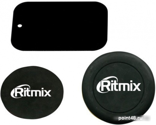 Автомобильный держатель Ritmix RCH-005 V Magnet фото 3