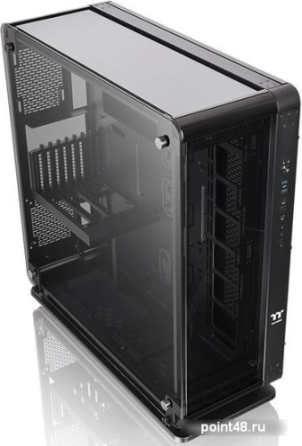 Корпус Thermaltake Core P8 TG CA-1Q2-00M1WN-00 фото 2