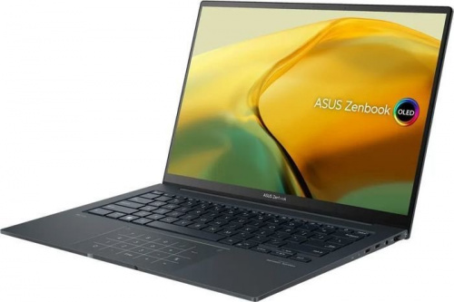 Ноутбук ASUS Zenbook 14X OLED UX3404VA-M9287W в Липецке фото 2