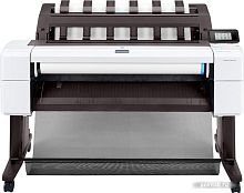 Купить Плоттер HP HP DesignJet T1600 36" 3EK10A в Липецке