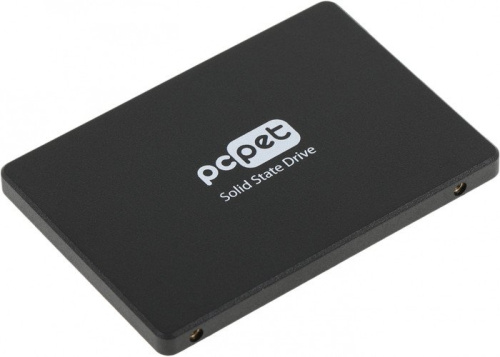 SSD PC Pet 256GB PCPS256G2 фото 3