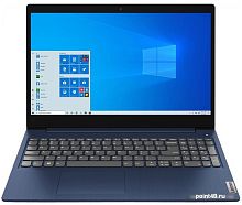 Ноутбук Lenovo IdeaPad 3 15ABA7 82RN00AGRK в Липецке