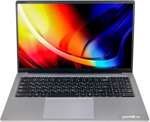 Ноутбук Hiper Expertbook MTL1601A1235UDS в Липецке