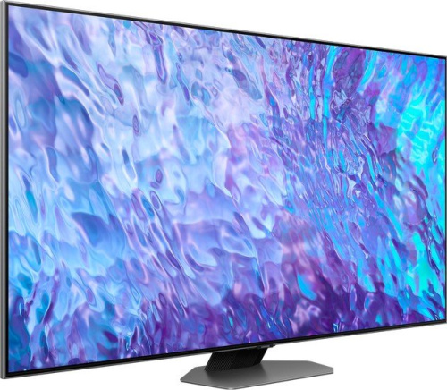 Купить Телевизор Samsung QLED 4K Q80C QE65Q80CAUXRU в Липецке фото 3