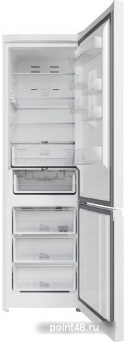 Холодильник HOTPOINT-ARISTON HTW 8202I W в Липецке фото 3