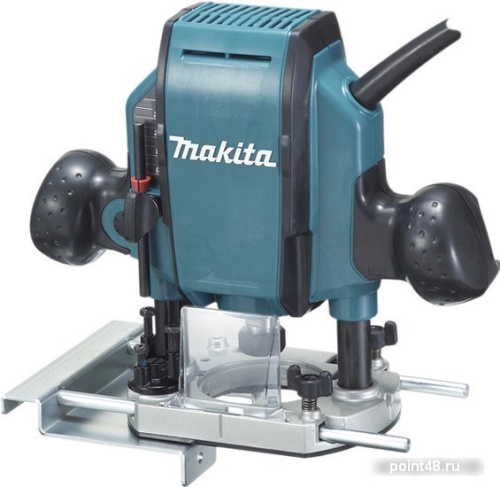 Купить Фрезер Makita RP0900 900Вт 27000об/мин макс.ход:35мм в Липецке