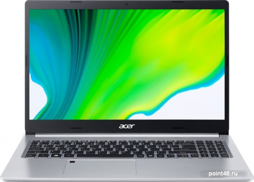 Ноутбук Acer Aspire 5 A515-45-R0VW NX.A84EX.00F в Липецке