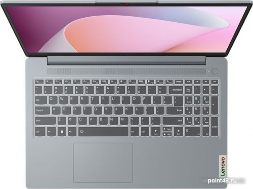 Ноутбук Lenovo IdeaPad Slim 3 15AMN8 82XQ00BDRK в Липецке фото 2