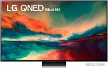 Купить Телевизор LG QNED MiniLED 4K 65QNED876RA в Липецке