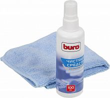 Чистящий набор BURO BU-S/MF