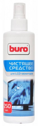 BURO BU-Slcd
