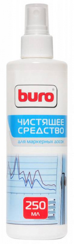Чистящий спрей BURO BU-Smark