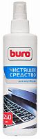 Чистящий спрей BURO BU-Snote