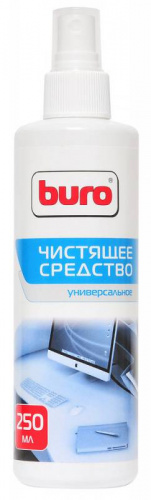 Чистящий спрей BURO BU-Suni