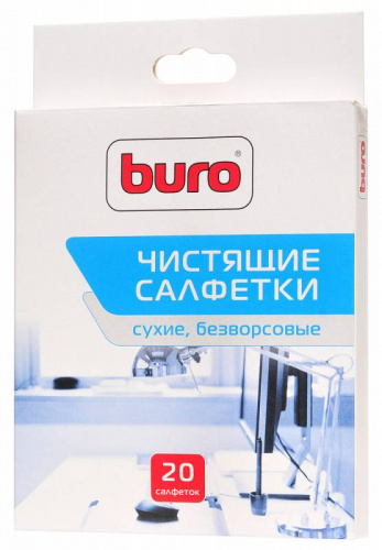 BURO BU-Udry фото 2
