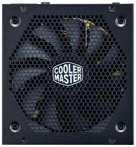 Блок питания Cooler Master MasterWatt V550 Gold MPY-5501-AFAAGV-EU 550W A/EU Cable RTL {4} фото 5