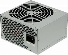 Блок питания FSP ATX 400W Q-DION QD400 (24+4pin) 120mm fan 2xSATA