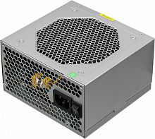 Блок питания FSP ATX 400W Q-DION QD400-PNR (24+4+4pin) 120mm fan 3xSATA