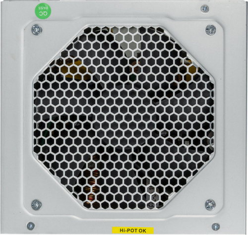 Блок питания FSP ATX 400W Q-DION QD400-PNR (24+4+4pin) 120mm fan 3xSATA фото 2