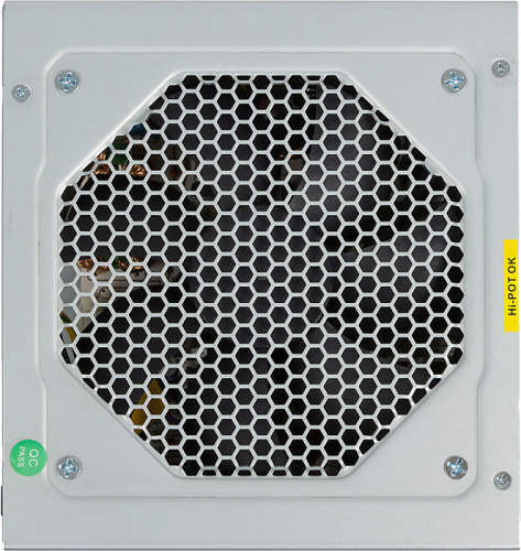 Блок питания FSP ATX 450W Q-DION QD450-PNR 80+ (24+4+4pin) APFC 120mm fan 5xSATA фото 3