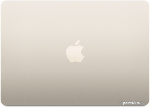 Ноутбук Apple Macbook Air 13" M2 2022 MLY13 в Липецке фото 3