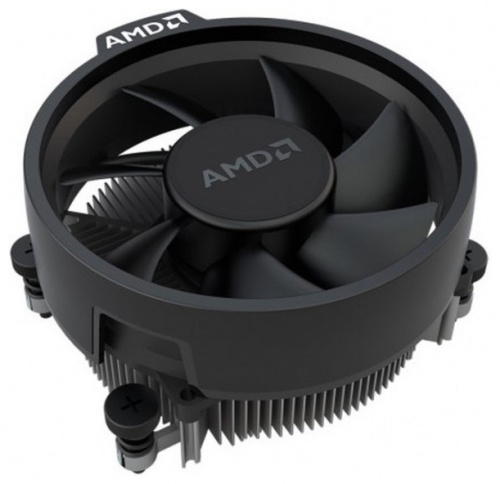 Кулер для процессора AMD оригинальный