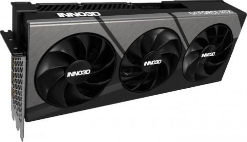 Видеокарта Inno3D Gaming GeForce RTX 4090 X3 OC N40903-246XX-18332989