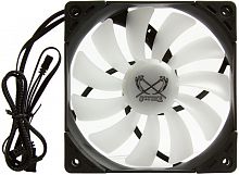 Вентилятор для корпуса Scythe Kaze Flex 120 mm RGB Fan, 1200 rpm (SU1225FD12MR-RH)  SU1225FD12MR-RH (056876)